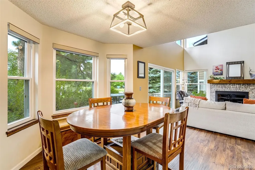 2077 E Phillips Place Littleton CO 80122