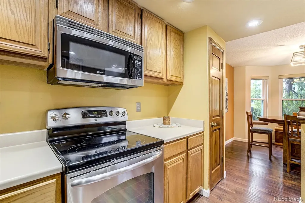 2077 E Phillips Place Littleton CO 80122