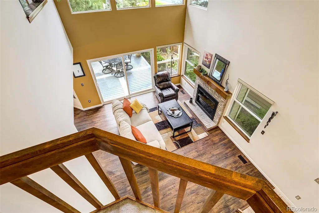 2077 E Phillips Place Littleton CO 80122