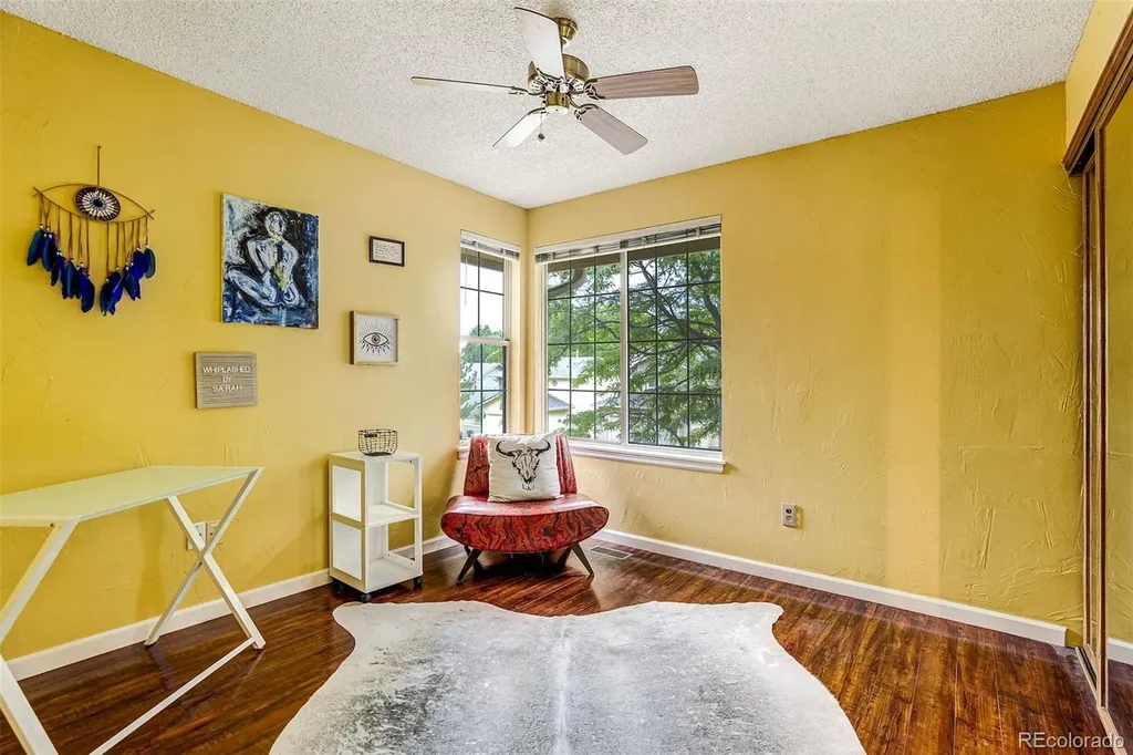 2077 E Phillips Place Littleton CO 80122