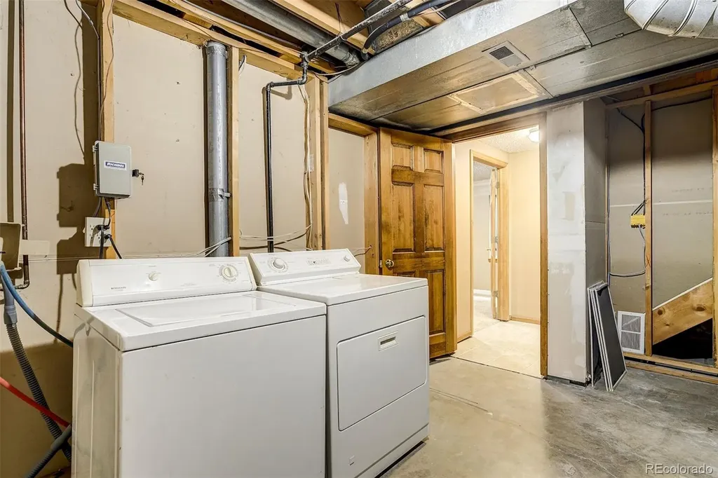 2077 E Phillips Place Littleton CO 80122
