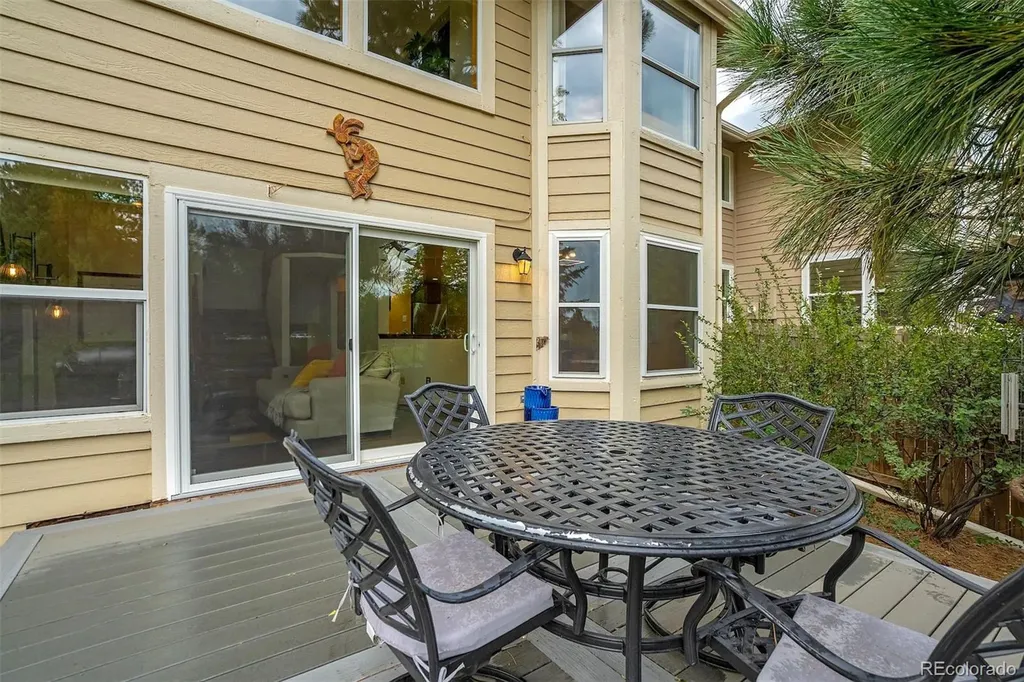2077 E Phillips Place Littleton CO 80122