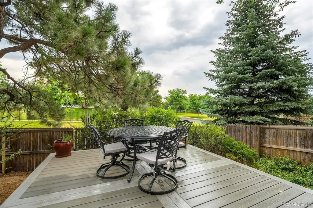 2077 E Phillips Place Littleton CO 80122