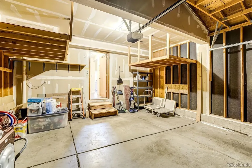 2077 E Phillips Place Littleton CO 80122