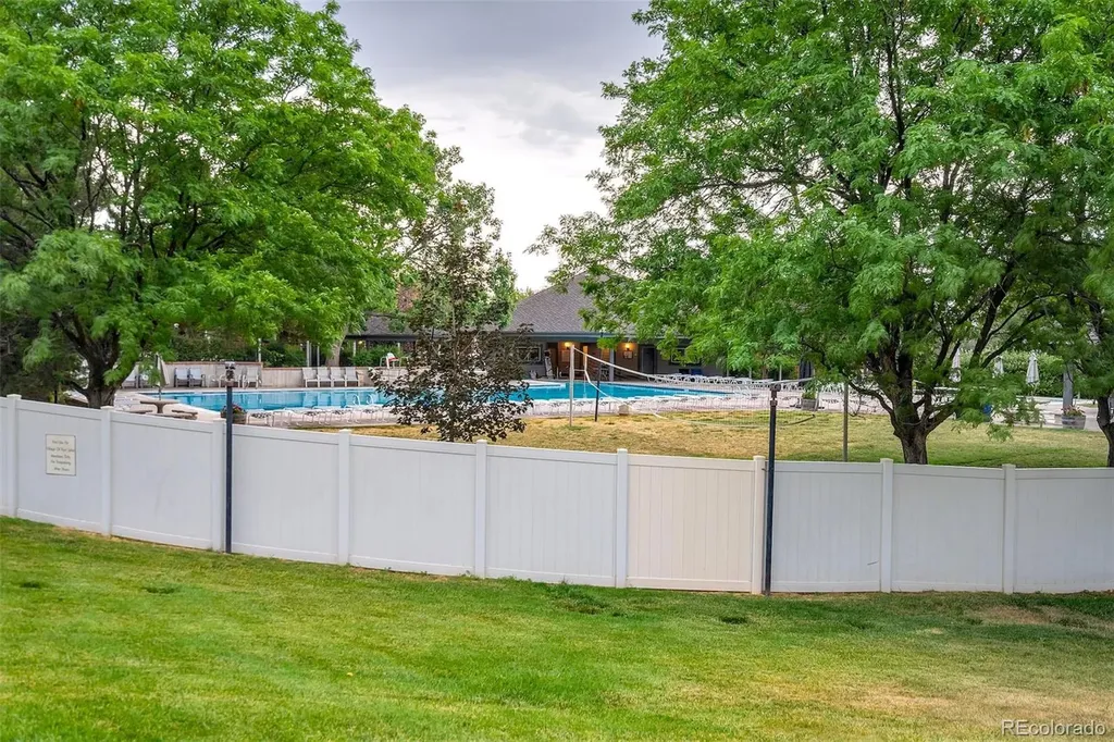 2077 E Phillips Place Littleton CO 80122