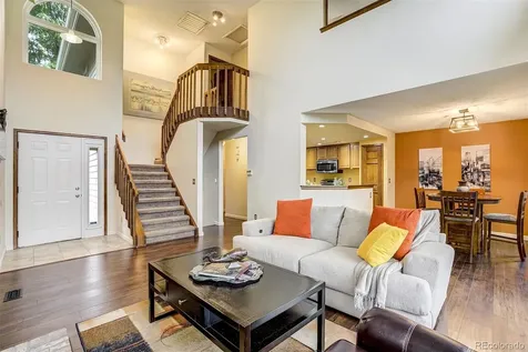2077 E Phillips Place Littleton CO 80122