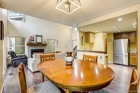 2077 E Phillips Place Littleton CO 80122