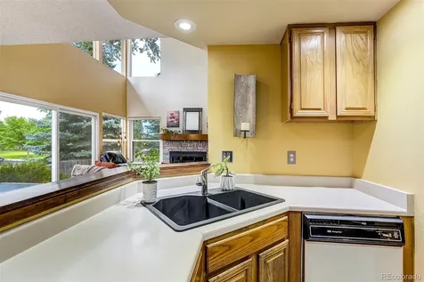 2077 E Phillips Place Littleton CO 80122