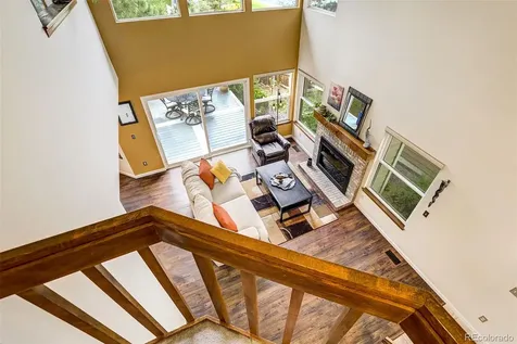 2077 E Phillips Place Littleton CO 80122