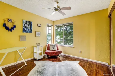 2077 E Phillips Place Littleton CO 80122