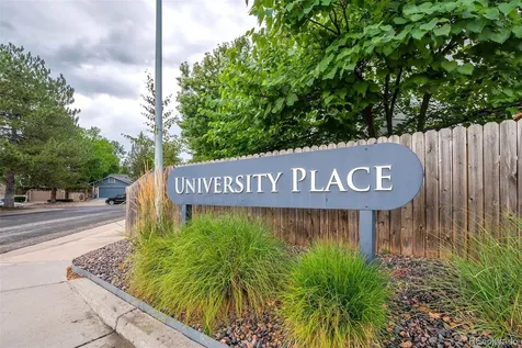 2077 E Phillips Place Littleton CO 80122