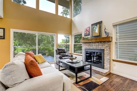 2077 E Phillips Place Littleton CO 80122