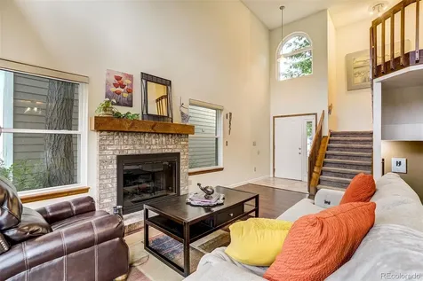 2077 E Phillips Place Littleton CO 80122