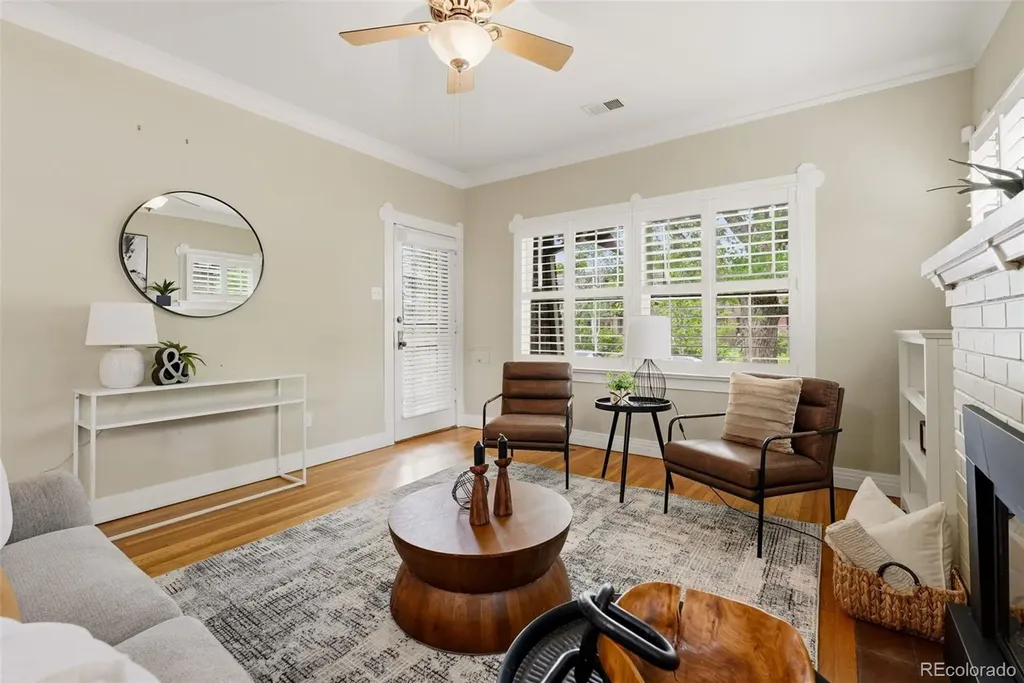 758 Elizabeth Street Denver CO 80206