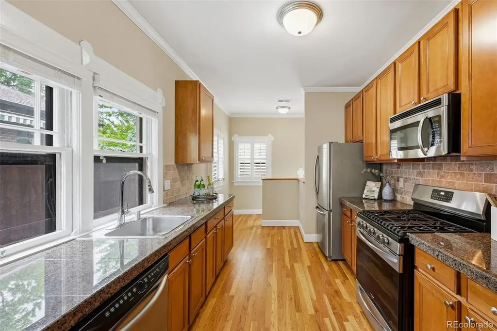 758 Elizabeth Street Denver CO 80206