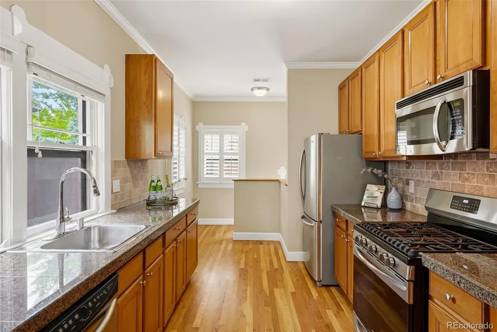 758 Elizabeth Street Denver CO 80206
