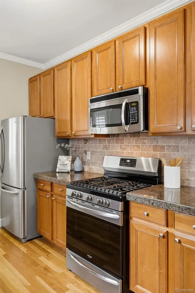 758 Elizabeth Street Denver CO 80206