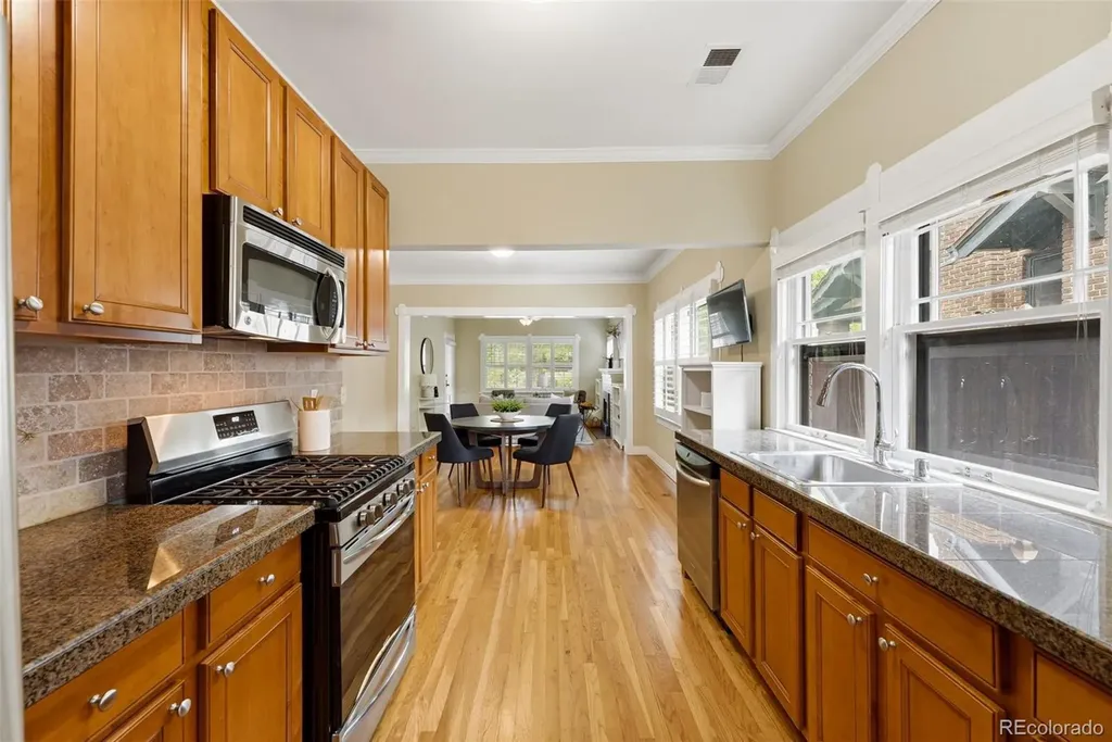 758 Elizabeth Street Denver CO 80206