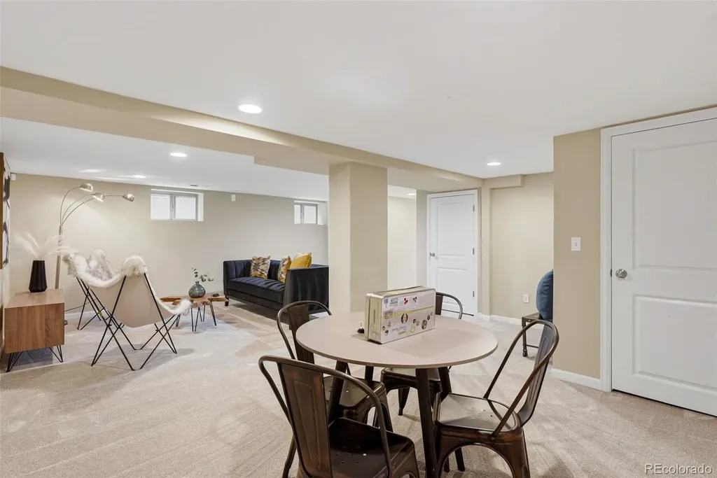 758 Elizabeth Street Denver CO 80206