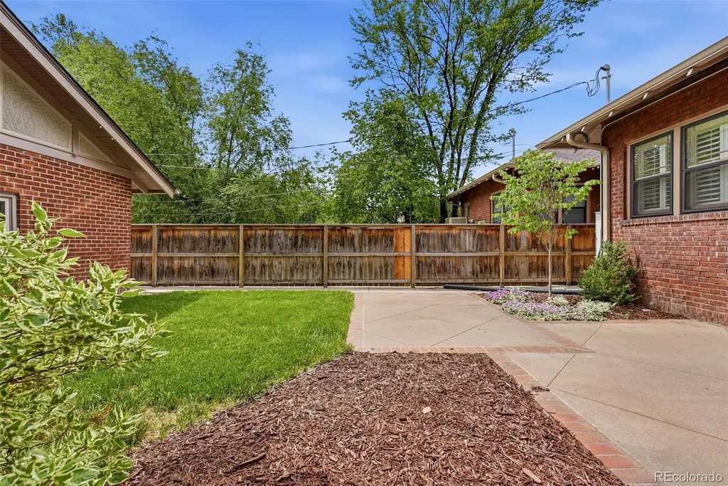 758 Elizabeth Street Denver CO 80206