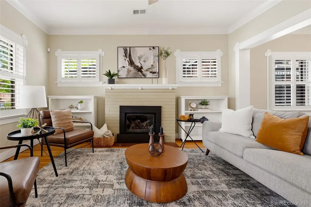 758 Elizabeth Street Denver CO 80206