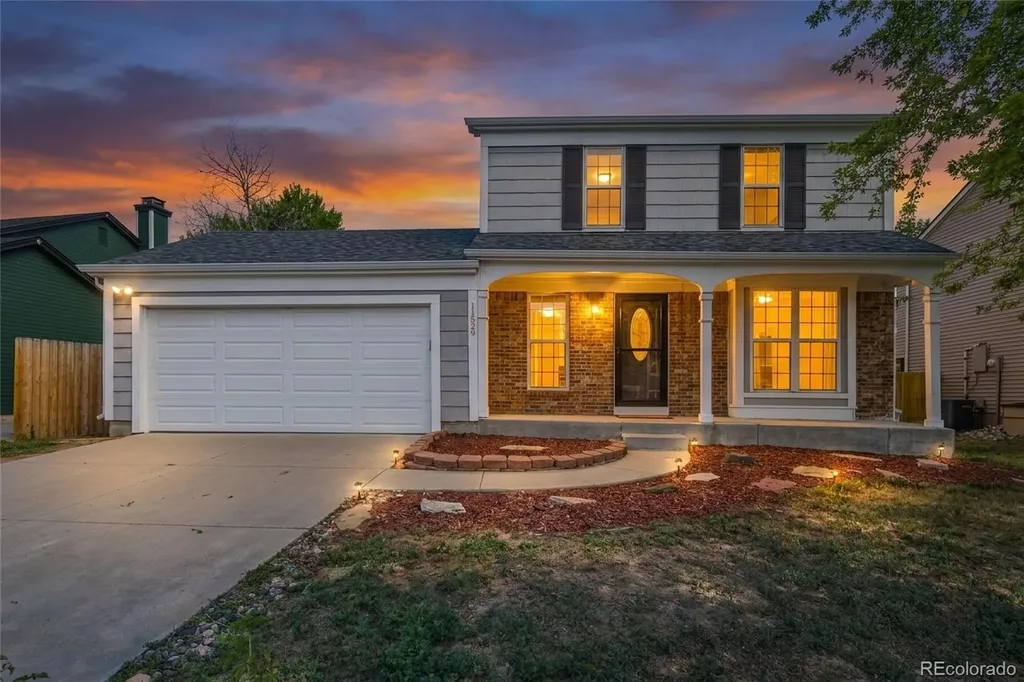 11529 W 103rd Avenue Broomfield CO 80021