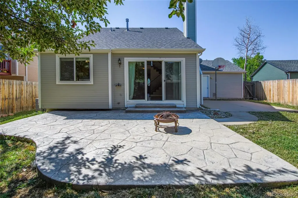 11529 W 103rd Avenue Broomfield CO 80021