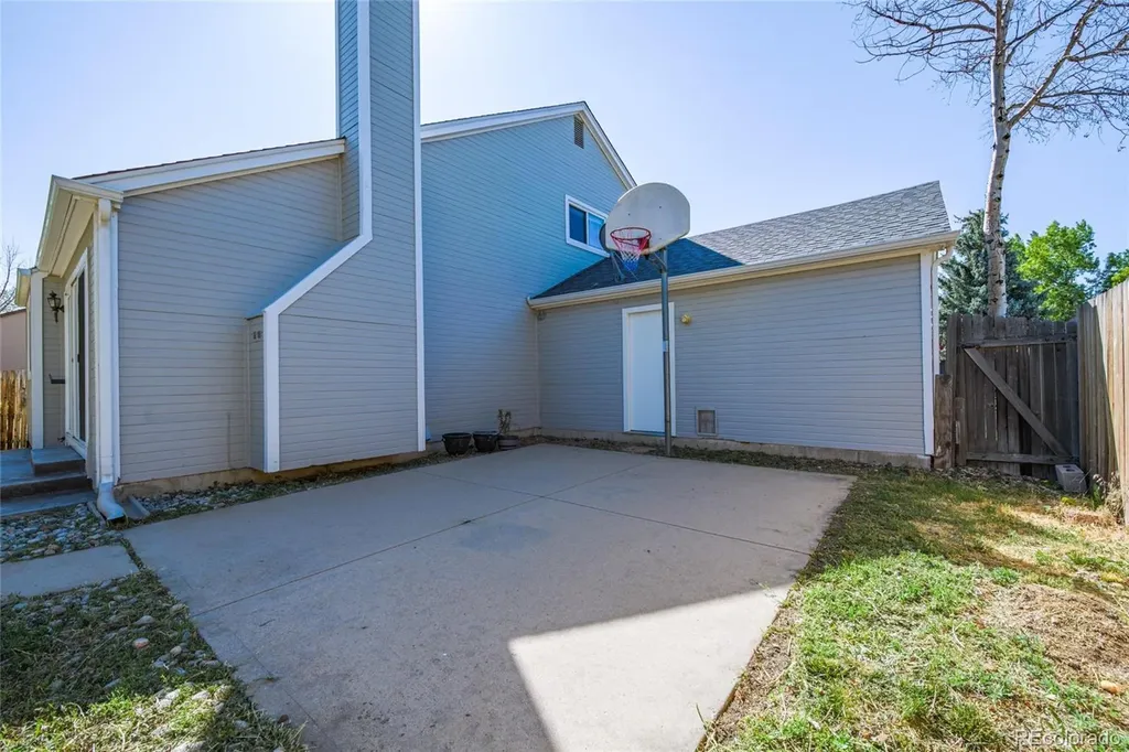 11529 W 103rd Avenue Broomfield CO 80021