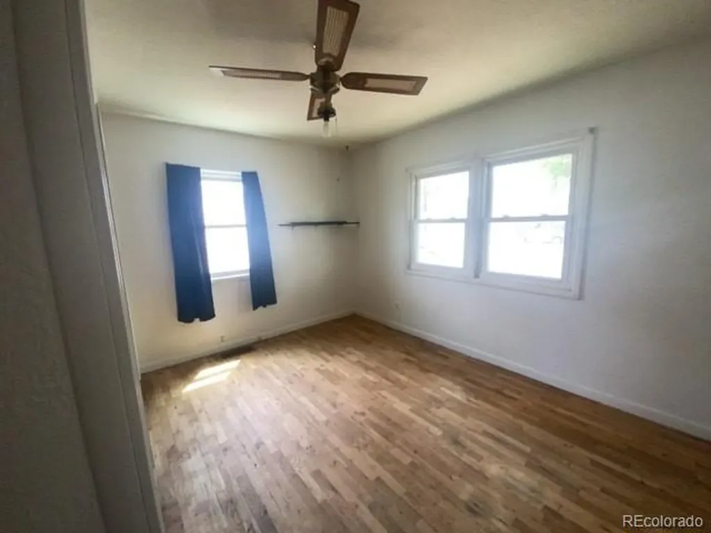 426 Poplar Avenue Las Animas CO 81054