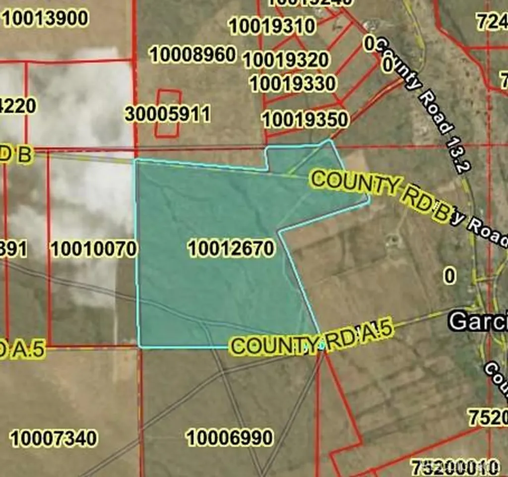 10 Ac County Road 12 Garcia CO 81152