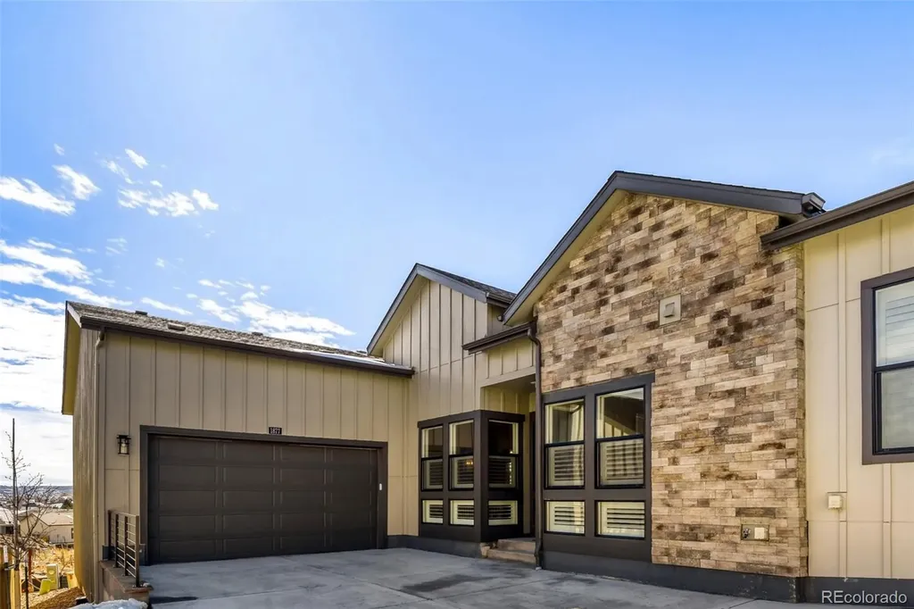 1877 Grayside Circle Castle Rock CO 80109