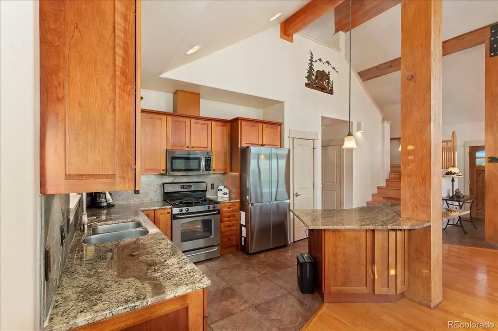12215 Saddle Ridge Lane Salida CO 81201