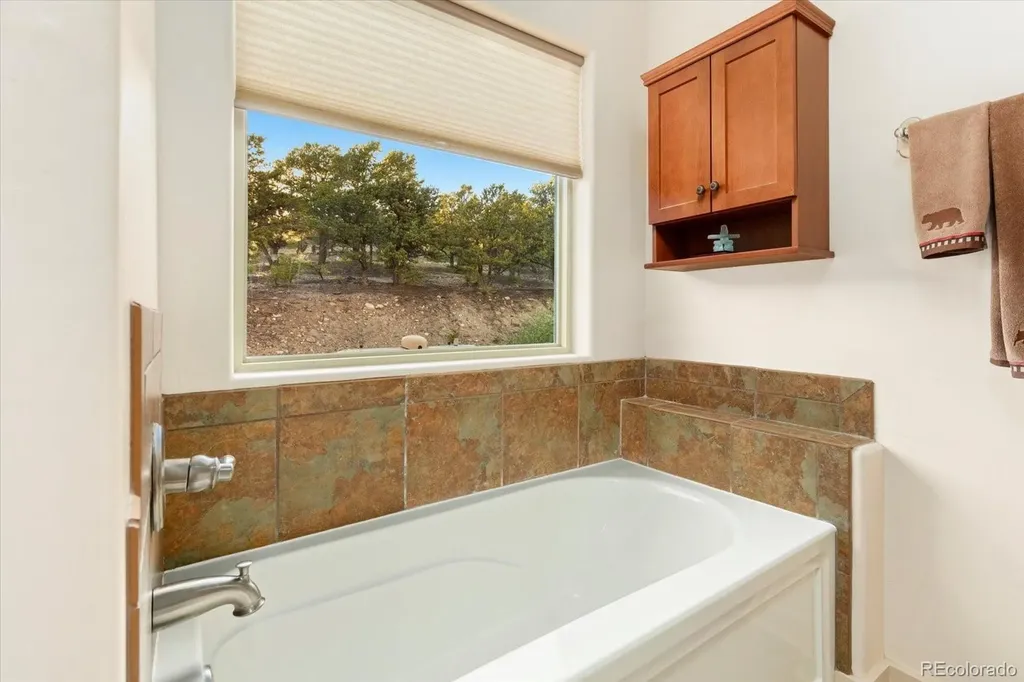 12215 Saddle Ridge Lane Salida CO 81201