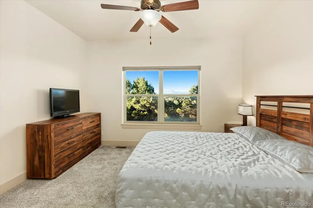 12215 Saddle Ridge Lane Salida CO 81201