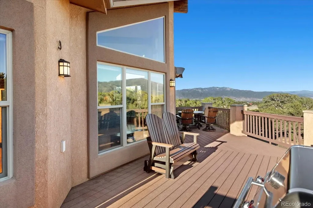 12215 Saddle Ridge Lane Salida CO 81201