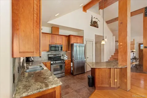 12215 Saddle Ridge Lane Salida CO 81201