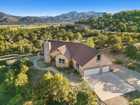 12215 Saddle Ridge Lane Salida CO 81201