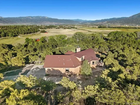 12215 Saddle Ridge Lane Salida CO 81201