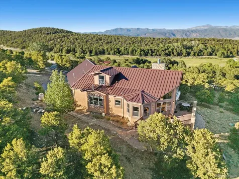 12215 Saddle Ridge Lane Salida CO 81201