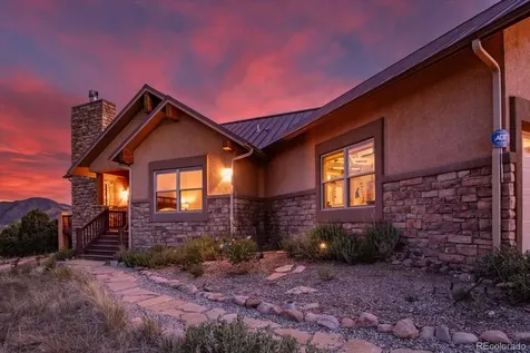 12215 Saddle Ridge Lane Salida CO 81201