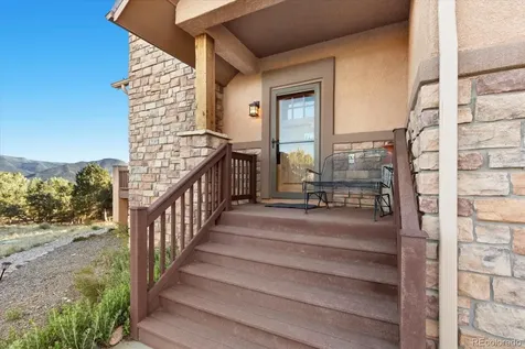 12215 Saddle Ridge Lane Salida CO 81201