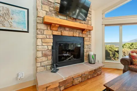 12215 Saddle Ridge Lane Salida CO 81201