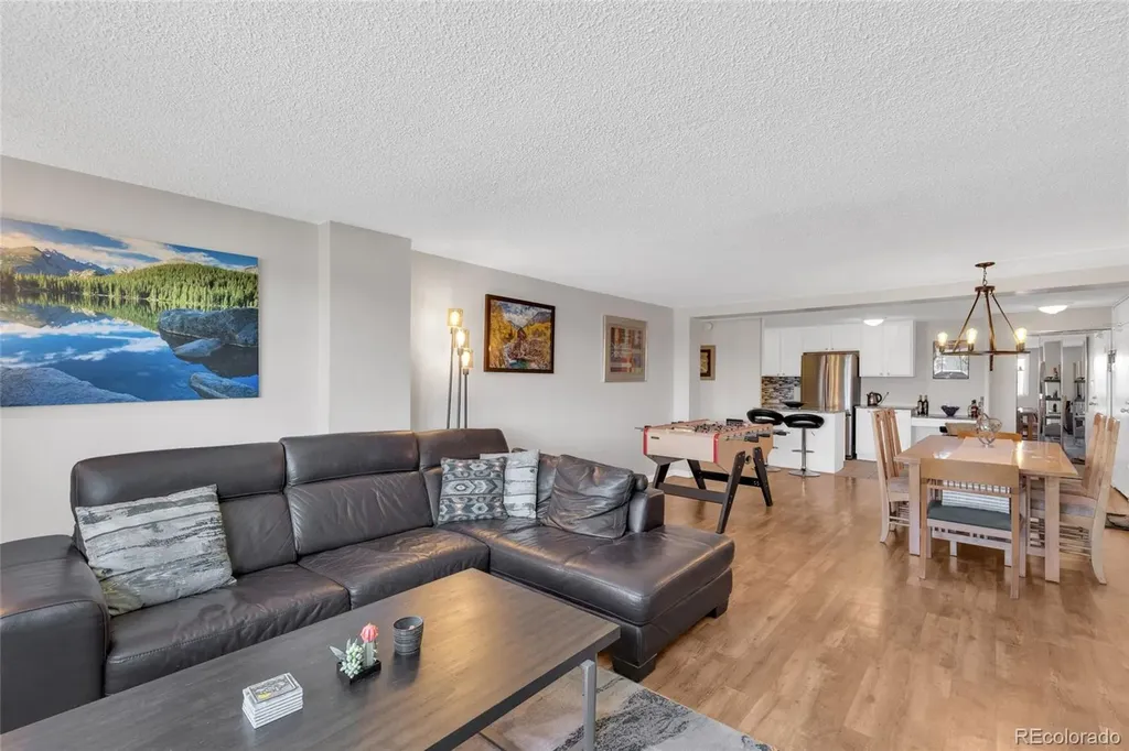 2225 Buchtel Boulevard Denver CO 80210