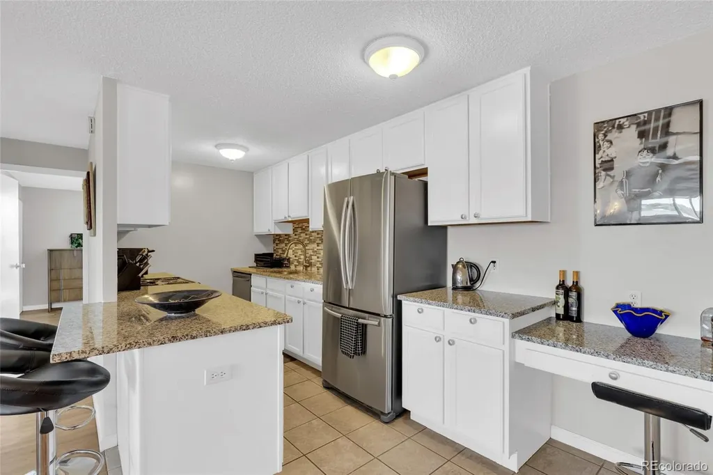 2225 Buchtel Boulevard Denver CO 80210