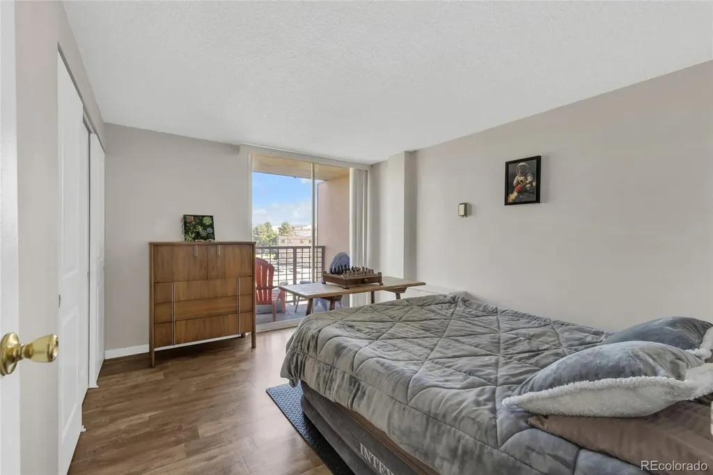 2225 Buchtel Boulevard Denver CO 80210