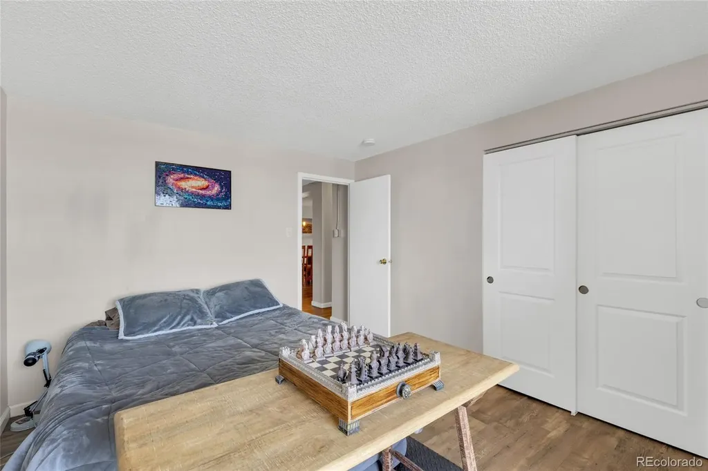 2225 Buchtel Boulevard Denver CO 80210
