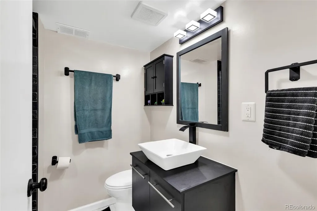 2225 Buchtel Boulevard Denver CO 80210