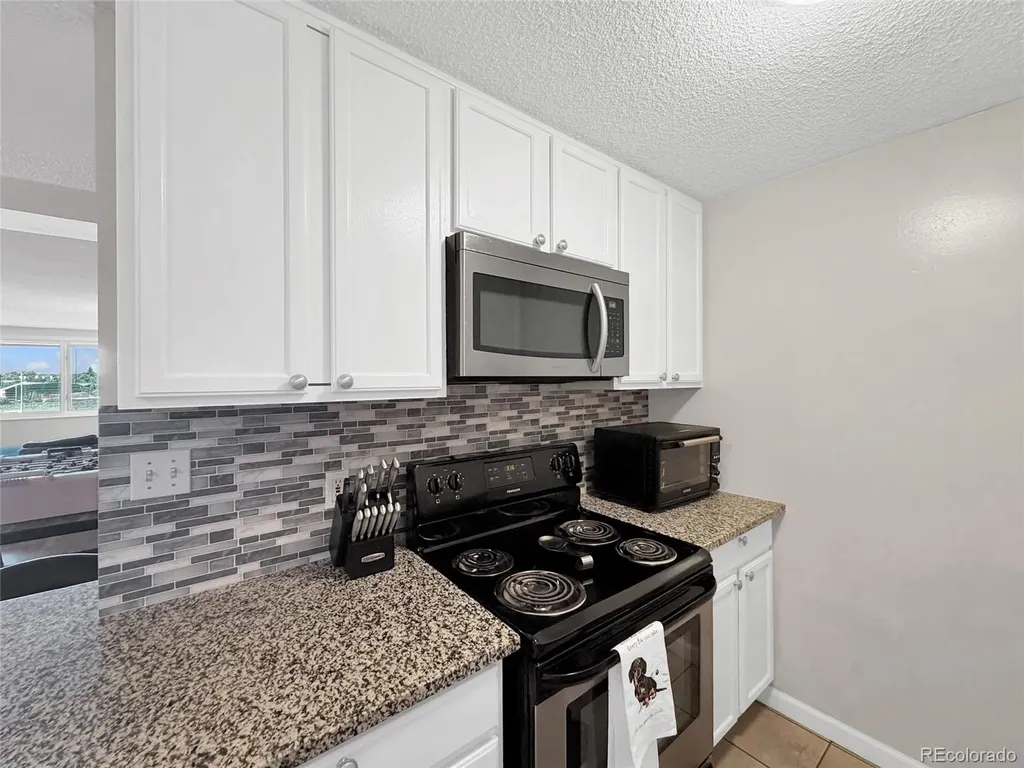 2225 Buchtel Boulevard Denver CO 80210