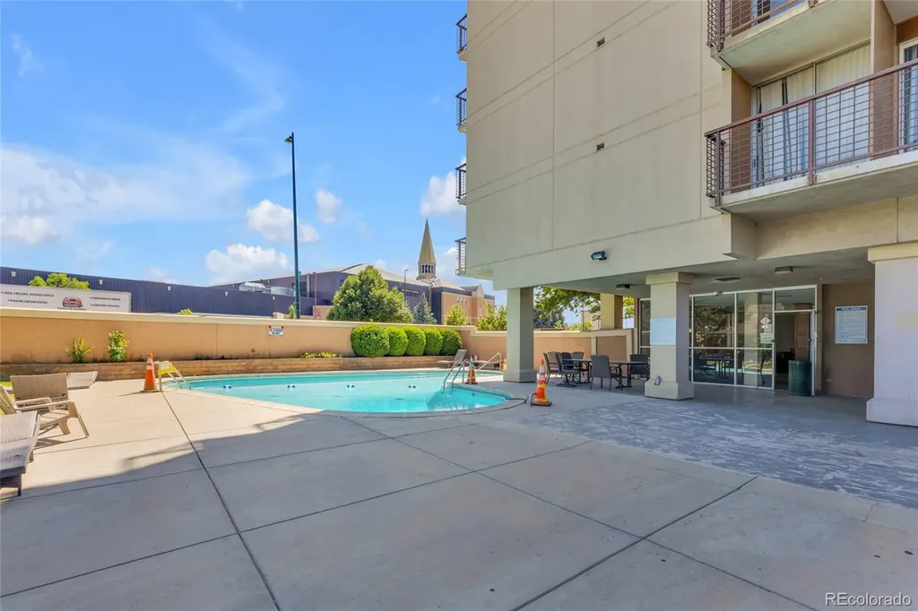 2225 Buchtel Boulevard Denver CO 80210
