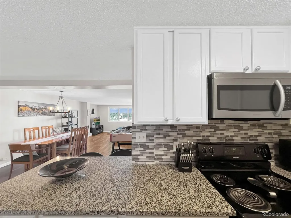 2225 Buchtel Boulevard Denver CO 80210